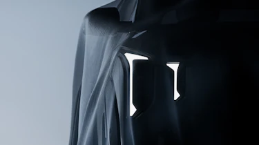 Kia EV2 (covered/silhouette) - headlight