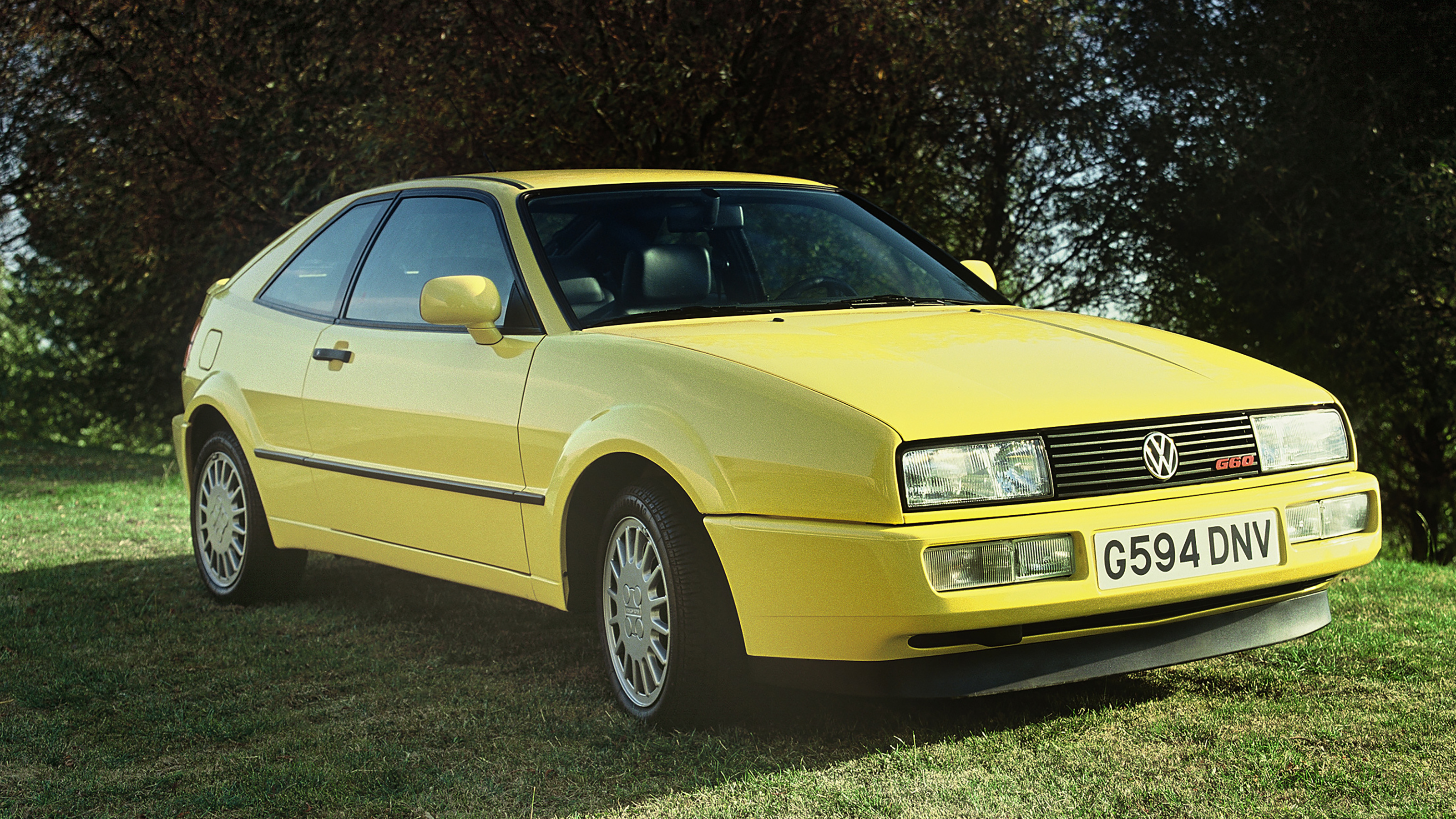 Volkswagen Corrado