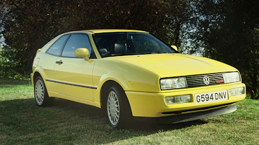 Volkswagen Corrado