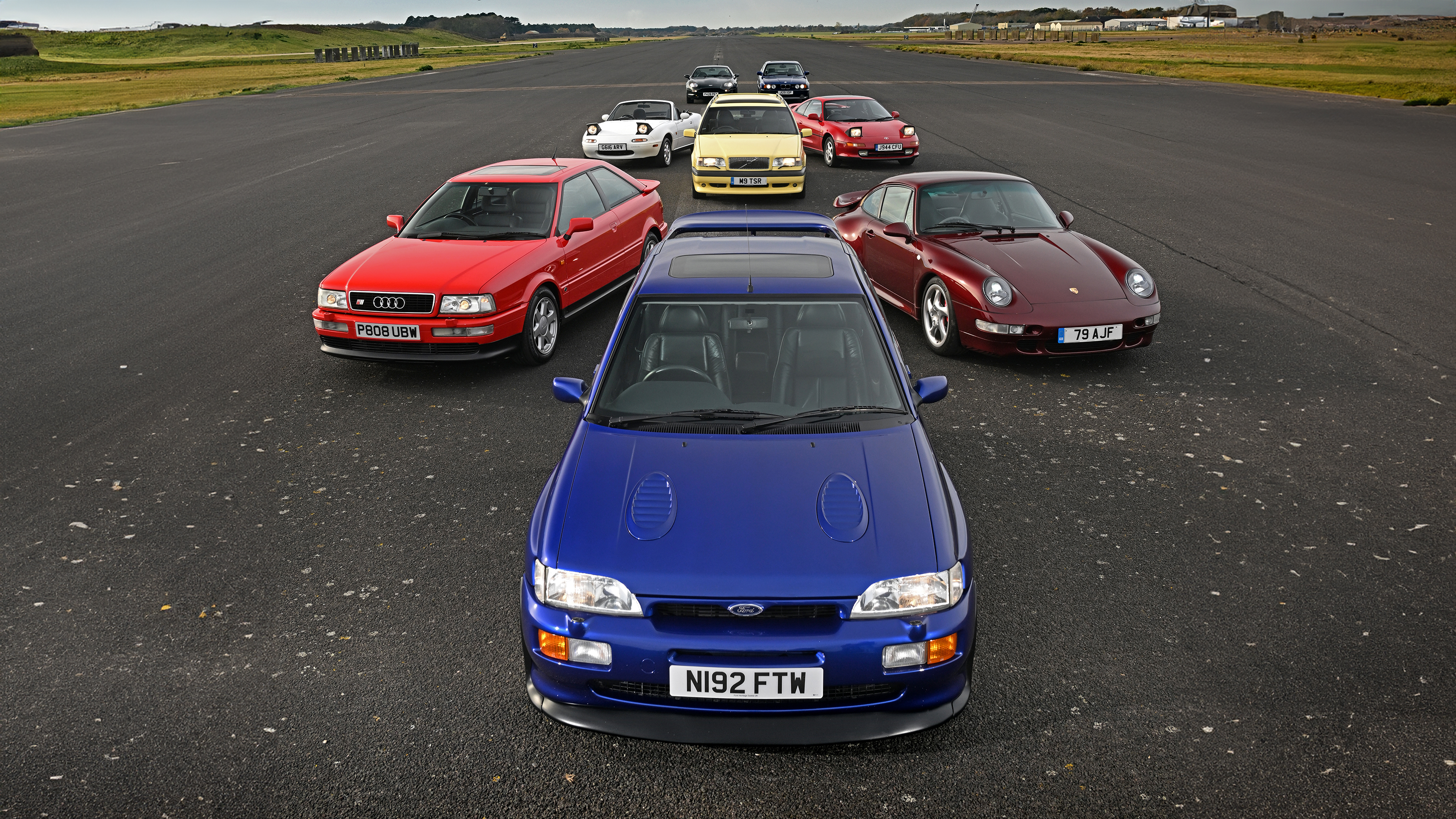 90s heritage icons - header image 