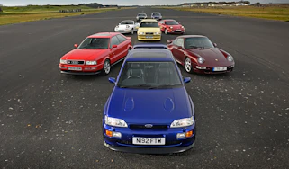 90s heritage icons - header image