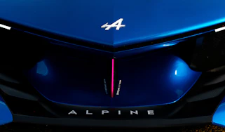 Alpine