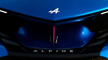 Alpine