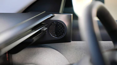 Citroen C5 Aircross You Hybrid 145 - interior detail