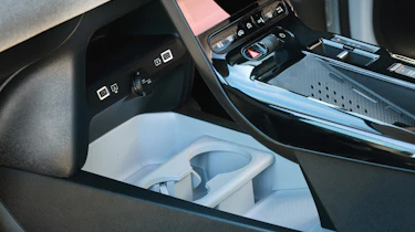 Citroen C5 Aircross You Hybrid 145 - interior