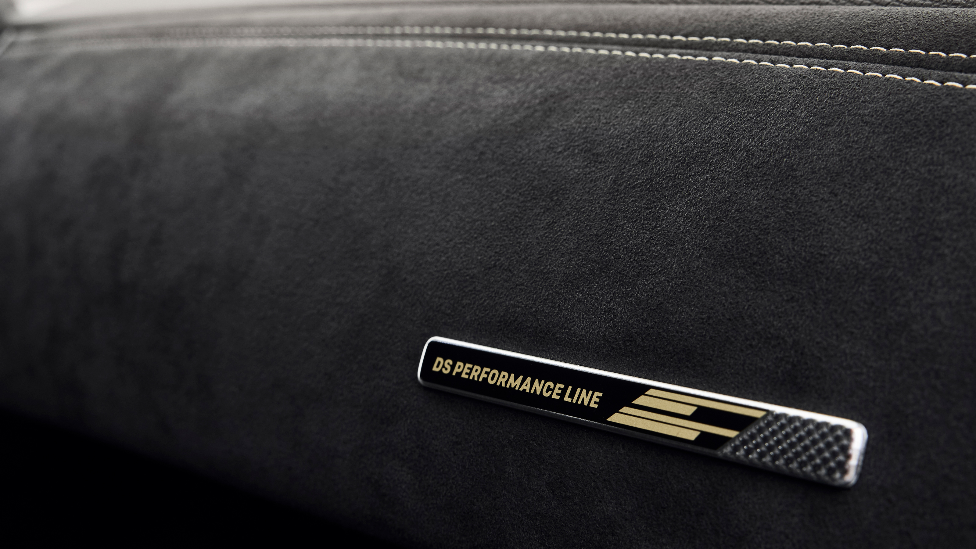 DS 3 Performance line - dashboard detail