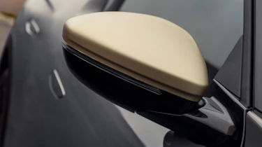 DS 3 Performance line - wing mirror