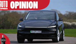 Electric Car choice - opinion, header image