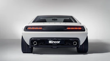 Encor Series 1 - front end