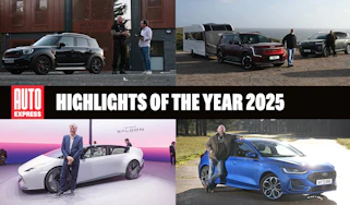 Highlights of the year 2025 - header image