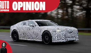 Jaguar design - opinion, header image