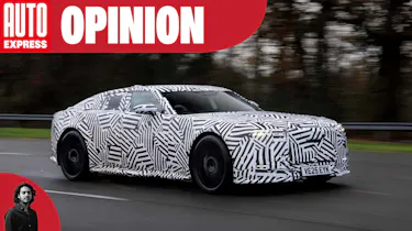 Jaguar design - opinion, header image