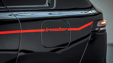 Leapmotor i C10 Irmscher - 'Irmscher' decal
