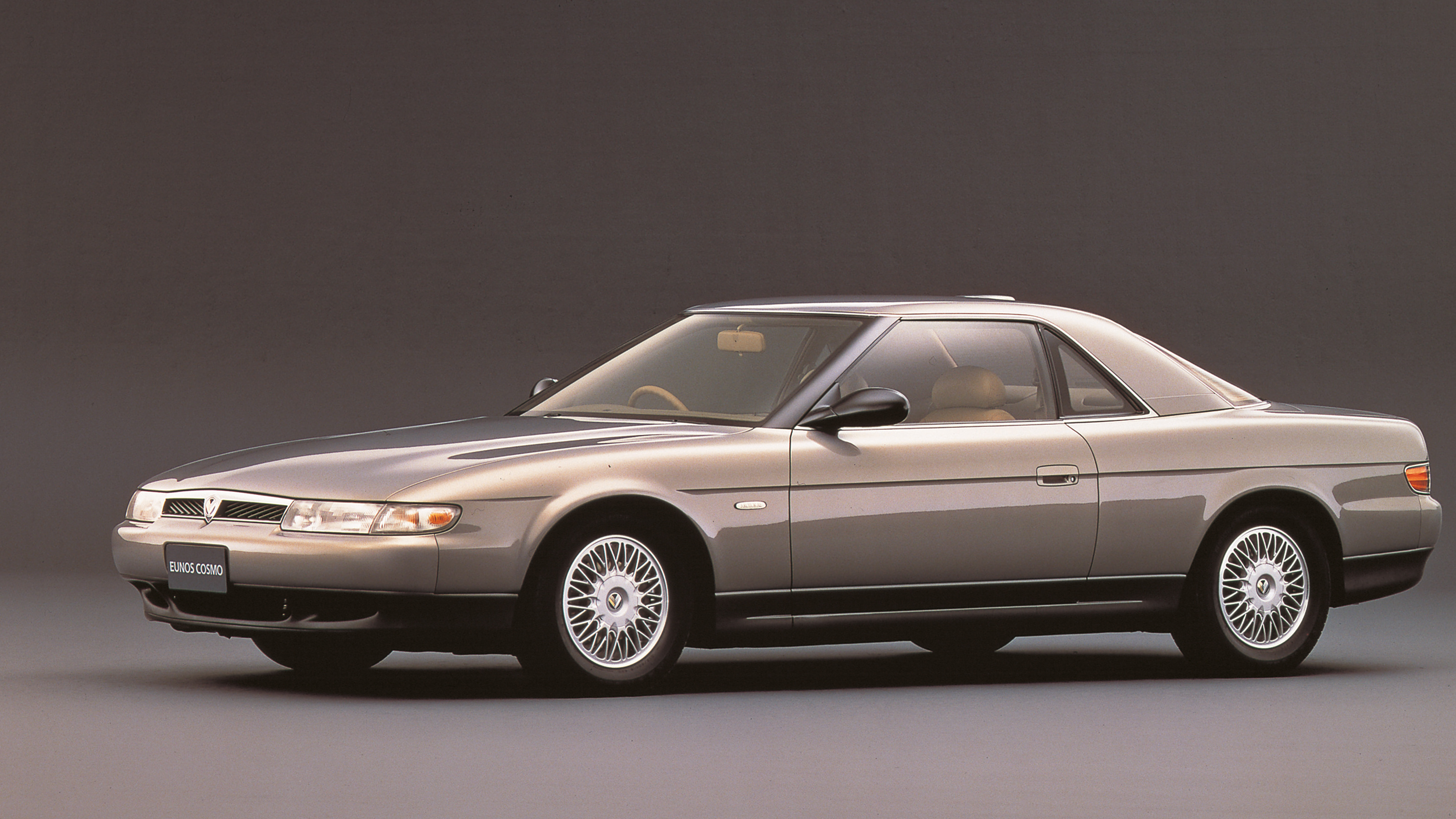 Mazda Eunos Cosmo