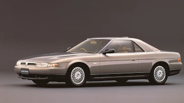 Mazda Eunos Cosmo