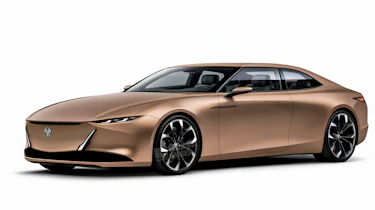 New Mazda Eunos Cosmo