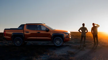 2025 Mitsubishi L200