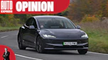 Opinion - Pay-per-mile tax, header image