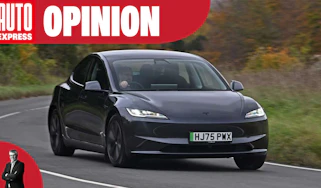 Opinion - Pay-per-mile tax, header image