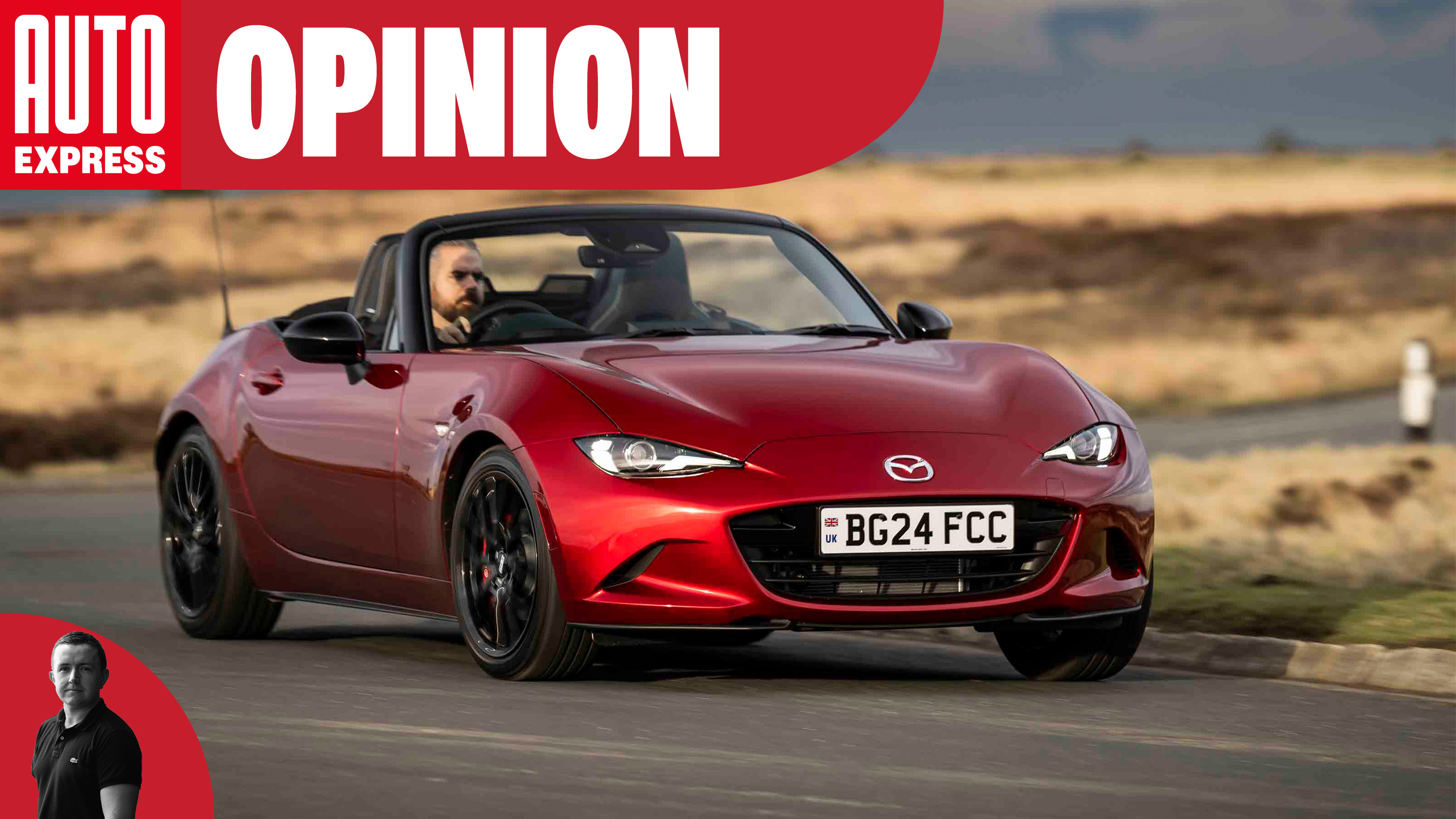 Opinion - cheap convertbiles