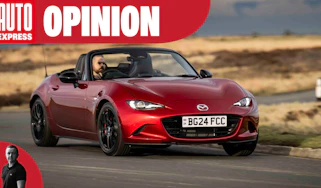 Opinion - cheap convertbiles