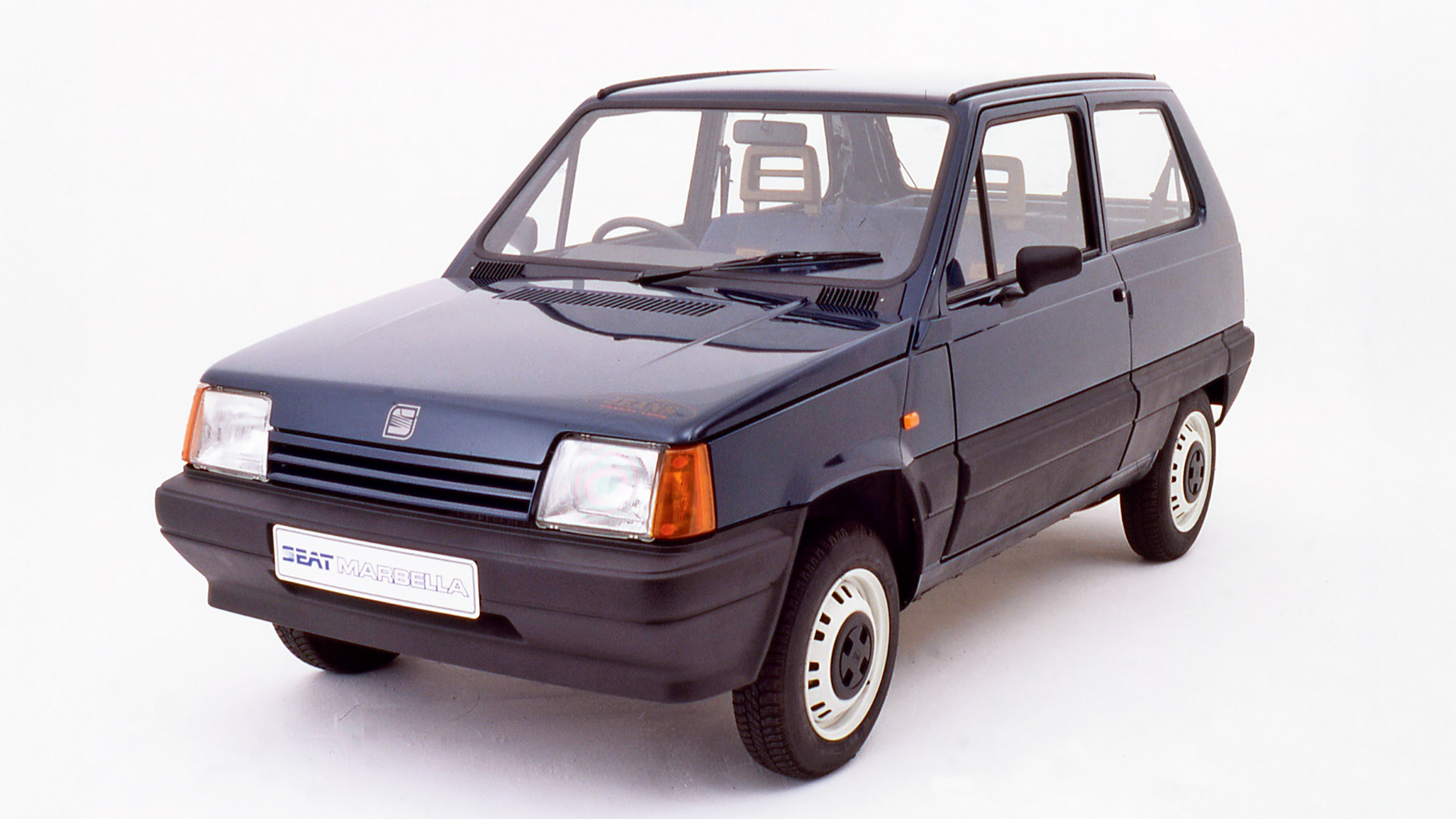 SEAT Marbella