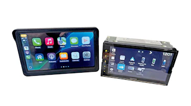 Temu test - CarPlay and Android Auto upgrades