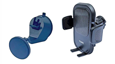 Temu test - phone holders