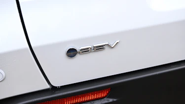 Toyota bZ4X - BEV