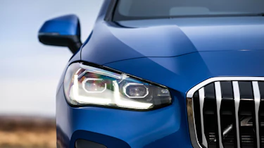 Used BMW 2 Series Active Tourer - front light