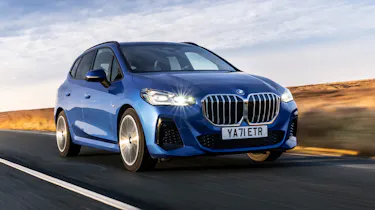 Used BMW 2 Series Active Tourer - front