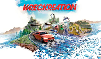 Wreckreation