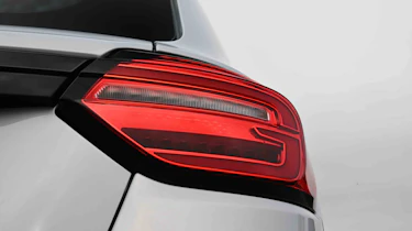 Leapmotor T03 - rear light