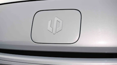 Leapmotor T03 - charging door