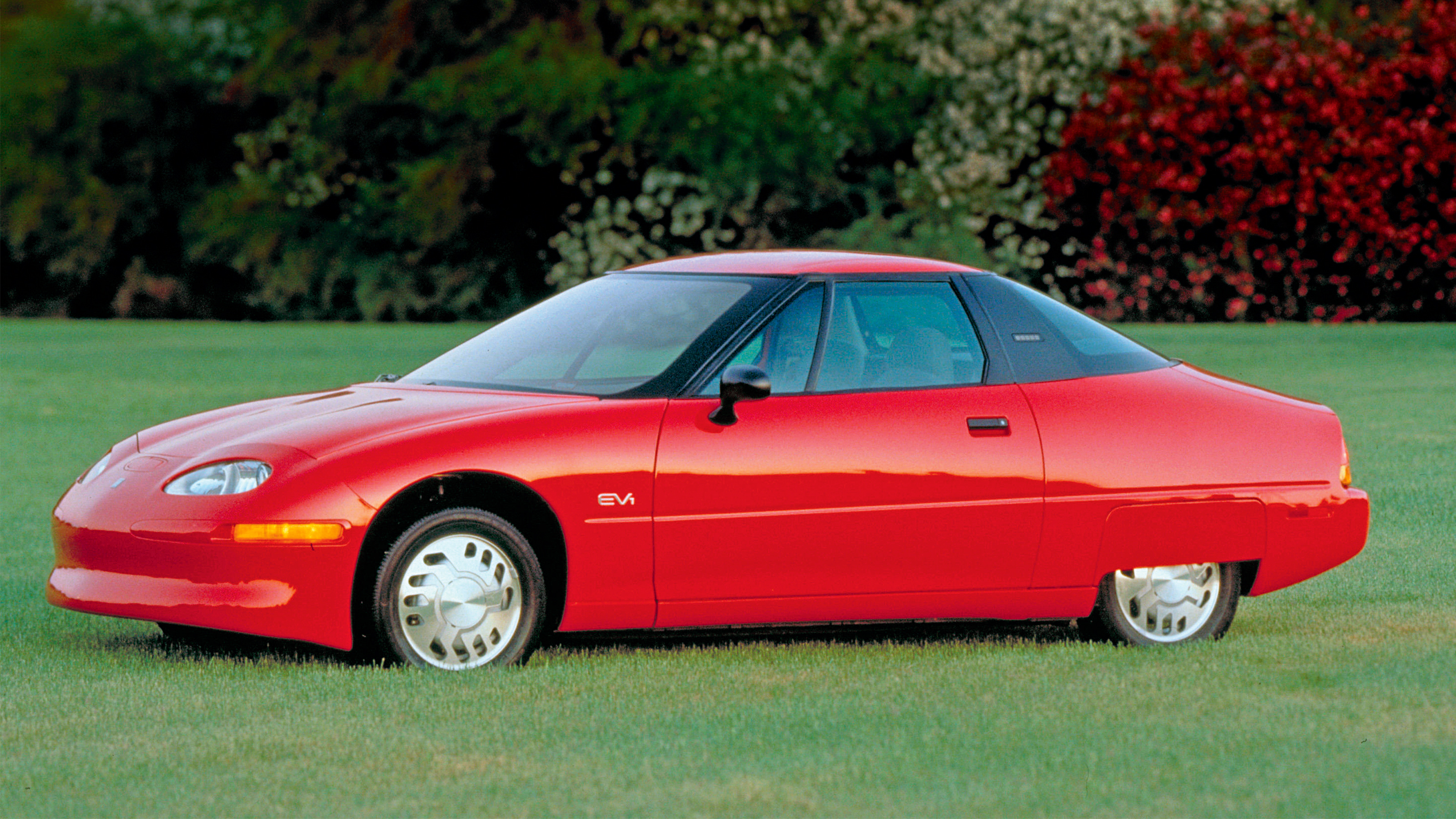 GM EV1