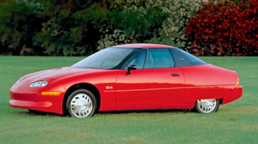 GM EV1