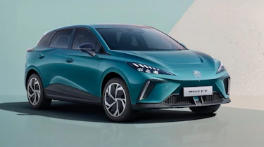 2026 MG4 EV