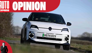 Affordable cars - opinion