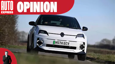 Affordable cars - opinion