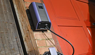 Andersen Quartz Vision - charger unit