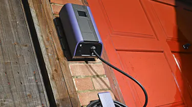 Andersen Quartz Vision - charger unit