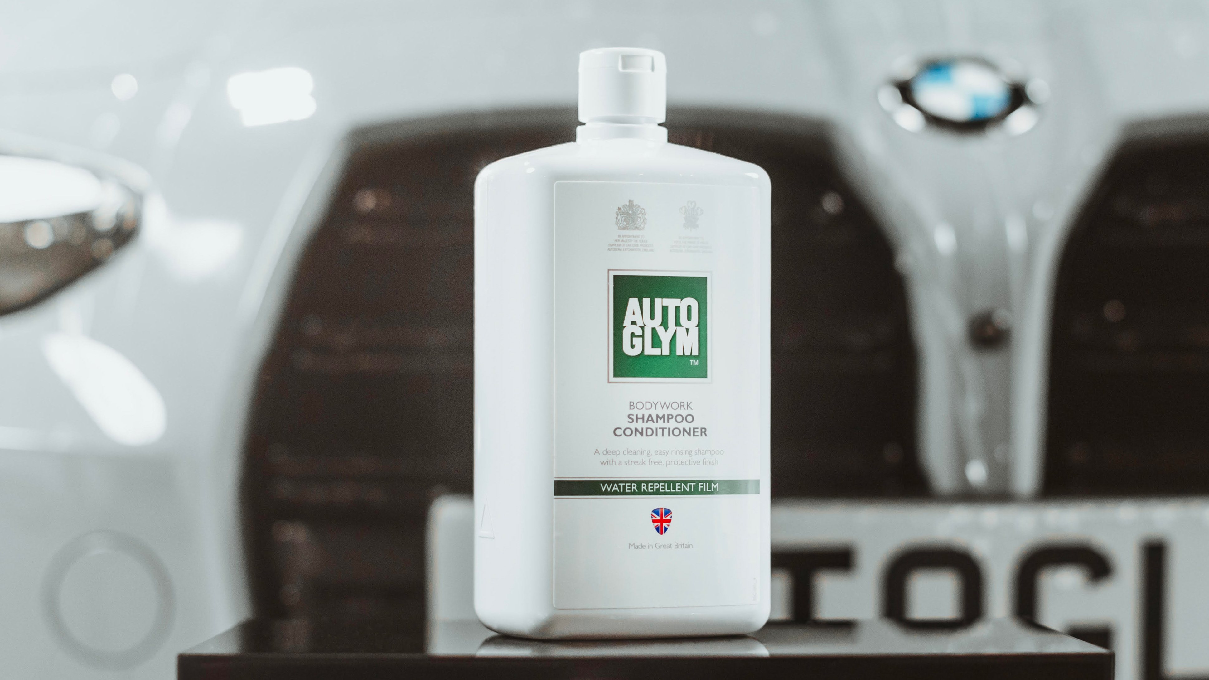 Autoglym Bodywork Shampoo