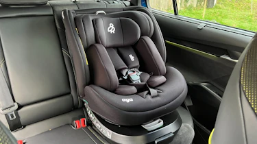 Aya EasySpin2 360 i-Size All Stage child car seat 1