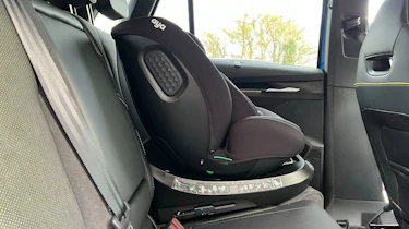 Aya EasySpin2 360 i-Size All Stage child car seat 6