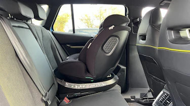 Aya EasySpin2 360 i-Size All Stage child car seat 7