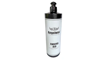 Best car polish 2026 - Angelwax Enigma
