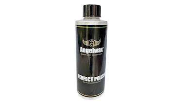 Best car polish 2026 - Angelwax Perfect