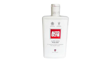 Best car polish 2026 - Autoglym