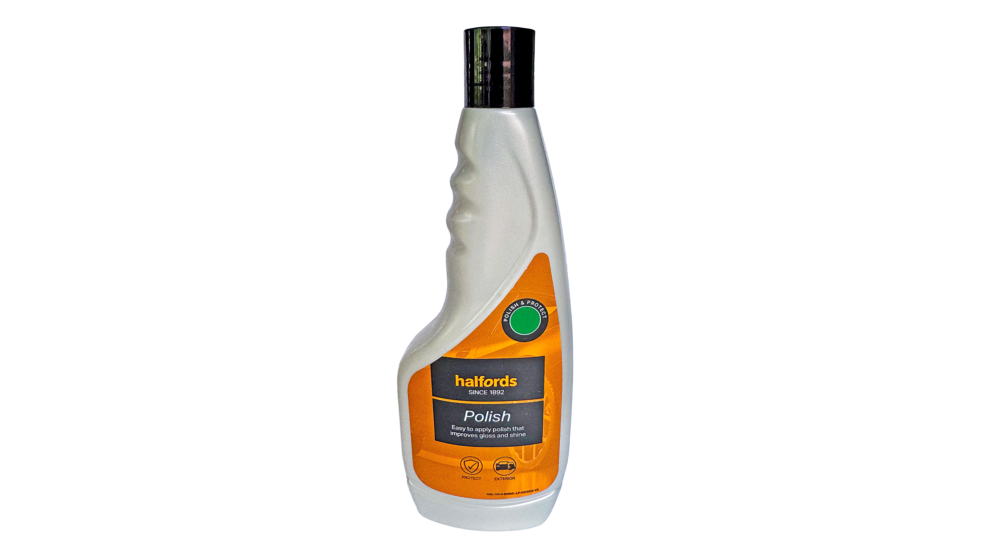 Best car polish 2026 - Halfords Polish