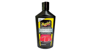 Best car polish 2026 - Meguiars